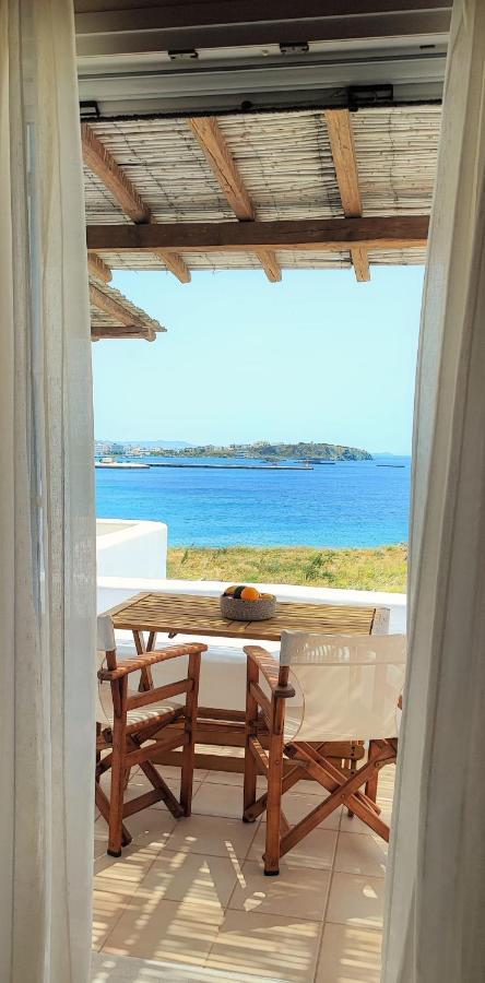 Orionides Apartment Tinos Luaran gambar