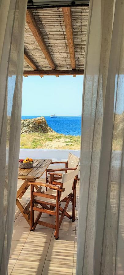 Orionides Apartment Tinos Luaran gambar