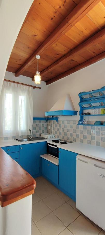 Orionides Apartment Tinos Luaran gambar